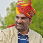 हनुमान बेनीवाल राजस्थान