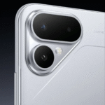 Tecno Pova Curve 2 5G with 144Hz curved AMOLED display and 8000mAh battery