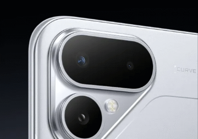 Tecno Pova Curve 2 5G with 144Hz curved AMOLED display and 8000mAh battery