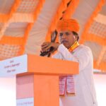 कैलाश चौधरी भाजपा नेता और पूर्व केंद्रीय कृषि राज्य मंत्री