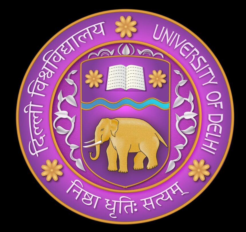 Delhi University (DU)