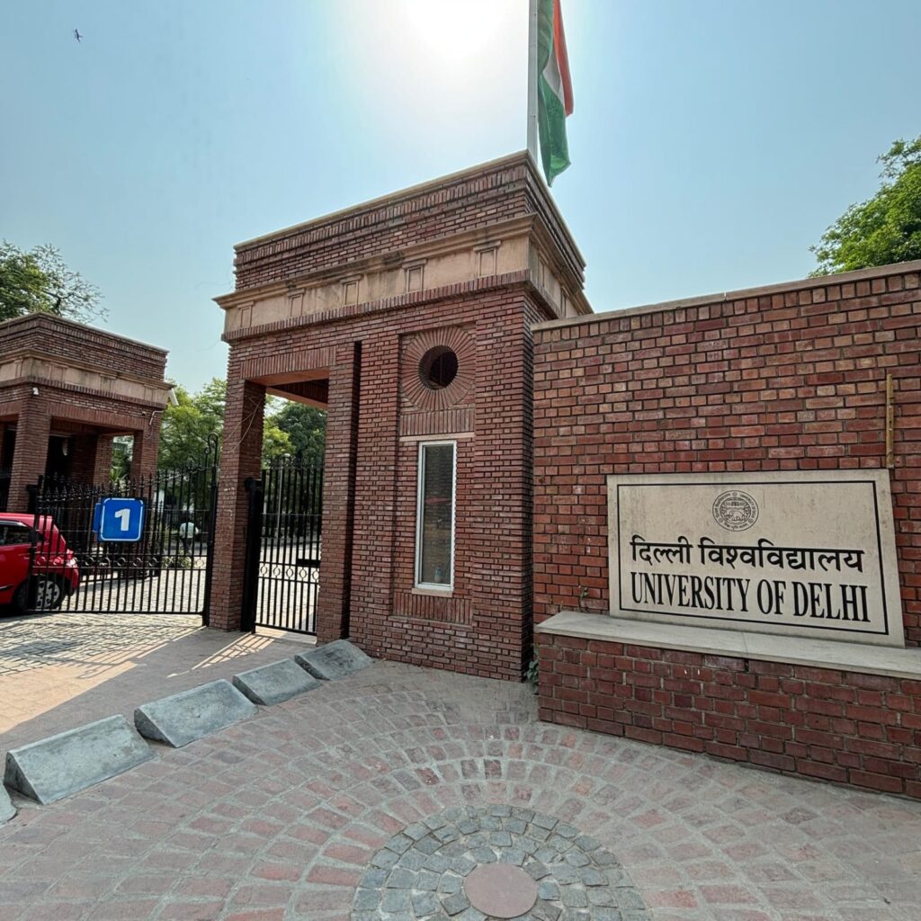 Delhi University