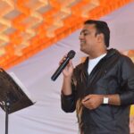 राजस्थानी लोकगायक गजेंद्र अजमेरा