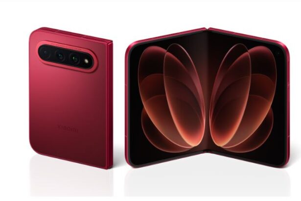 Xiaomi 18 Fold फोल्डेबल फोन 200MP Leica कैमरा के साथ