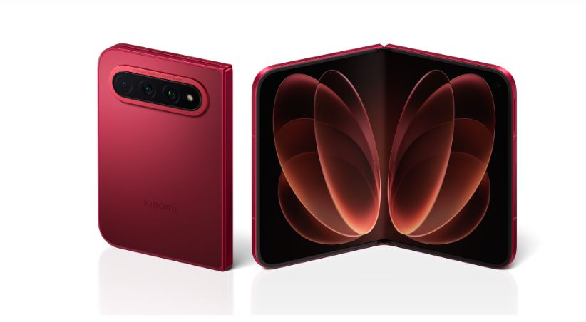 Xiaomi 18 Fold फोल्डेबल फोन 200MP Leica कैमरा के साथ