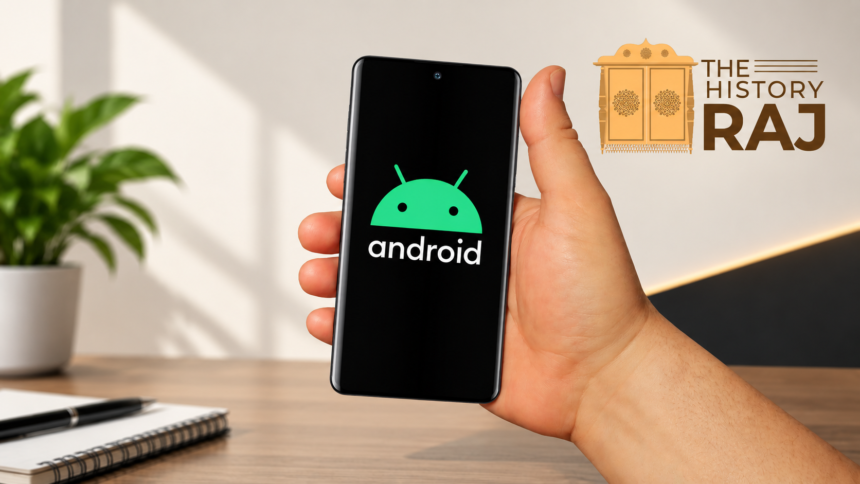 Android Passkey Transfer फीचर