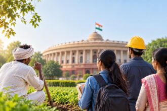 Bharat Sarkar Ki 50 Pramukh Sarkari Yojana
