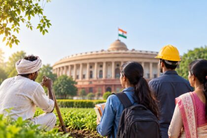Bharat Sarkar Ki 50 Pramukh Sarkari Yojana