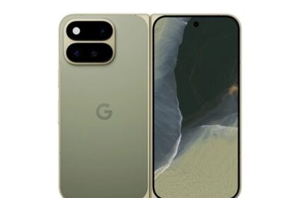 Google Pixel 11 Pro Fold 8 inch foldable smartphone