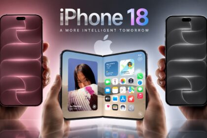 iPhone 18 Series Pro Pro Max और Duo मॉडल