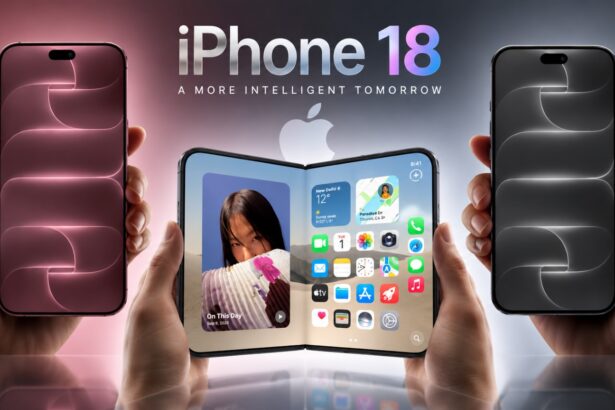 iPhone 18 Series Pro Pro Max और Duo मॉडल