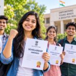 National Scholarship Portal 2026-27 पर Scholarship योजनाएं
