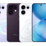 OPPO Reno16 5G स्मार्टफोन 50MP कैमरा और 6700mAh बैटरी के साथ