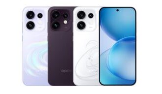 OPPO Reno16 5G स्मार्टफोन 50MP कैमरा और 6700mAh बैटरी के साथ