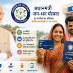 प्रधानमंत्री जन धन योजना 2026