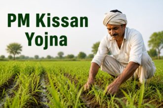 PM Kisan Yojana की जानकारी और किसान