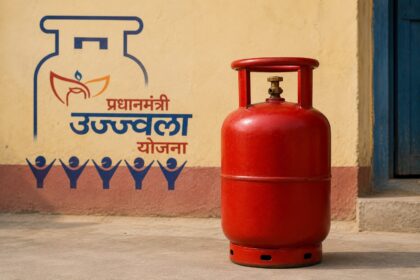 PM Ujjwala Yojana 2026 के तहत महिला को LPG गैस कनेक्शन