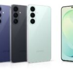 Samsung Galaxy S26 FE स्मार्टफोन 50MP कैमरा के साथ
