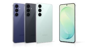 Samsung Galaxy S26 FE स्मार्टफोन 50MP कैमरा के साथ