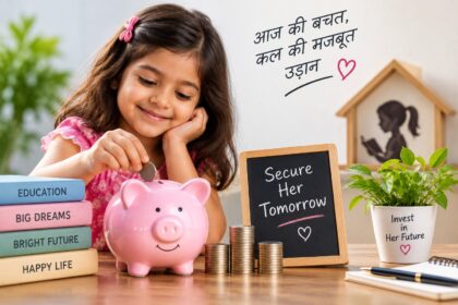 Sukanya Samriddhi Yojana 2026